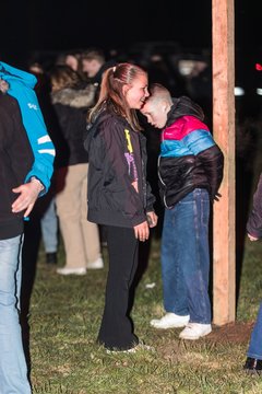 Bild 266 - Osterfeuer